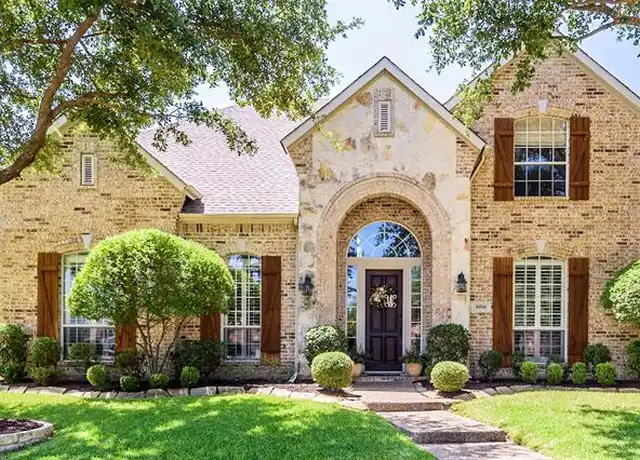 Property at 4708 Angel Fire Dr, Richardson, TX, 75082, 4 beds, 3.5 baths, [object Object]