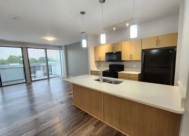 Property at 116 W Mishawaka Ave Unit 506, Mishawaka, IN, 46545, 1 bed, 1.5 baths, [object Object]