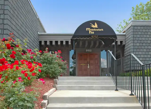Property at Meadowlark Hill - 9152 Foster St, Overland Park, KS, 66212, 1-3 bed, 1-2.5 bath, [object Object]