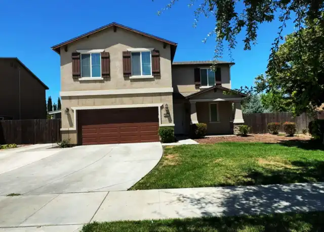 Property at 2402 W Sedona Ave, Visalia, CA, 93291, 4 beds, 3 baths, [object Object]