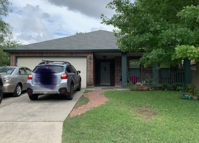 Property at 7018 Scenic Sunset, San Antonio, TX, 78249, 3 beds, 2 baths, [object Object]
