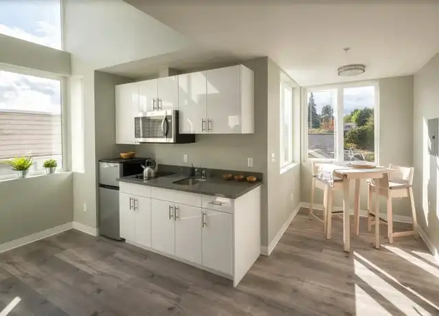 Property at 7th Ave Place - 4229 7th Ave NE, Seattle, WA, 98105, 0 beds, 1 bath, [object Object]