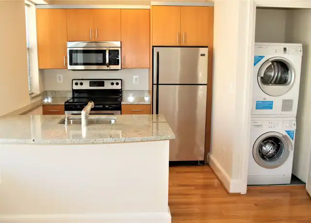 Property at 2000 Connecticut Ave NW Unit 207, Washington, DC, 20008, 1 bed, 1 bath, [object Object]