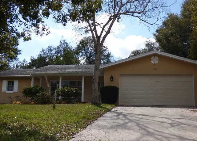 Property at 880 E Lehigh Dr, Deltona, FL, 32738, 4 beds, 2 baths, [object Object]