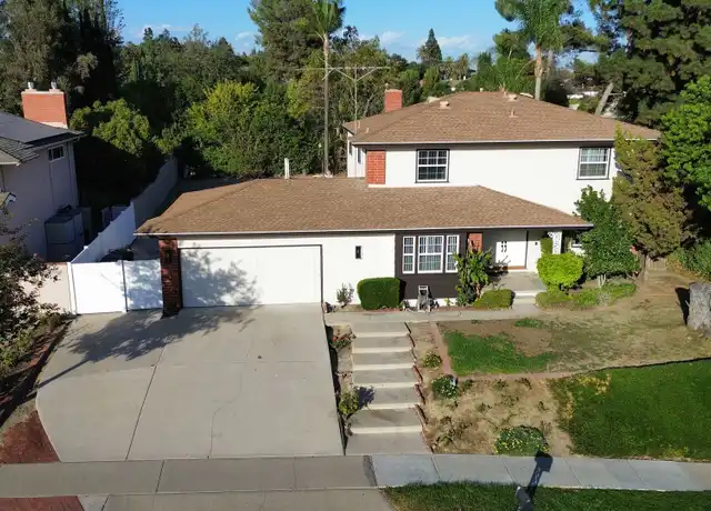 Property at 2021 El Rancho Vis, Fullerton, CA, 92833, 5 beds, 4 baths, [object Object]