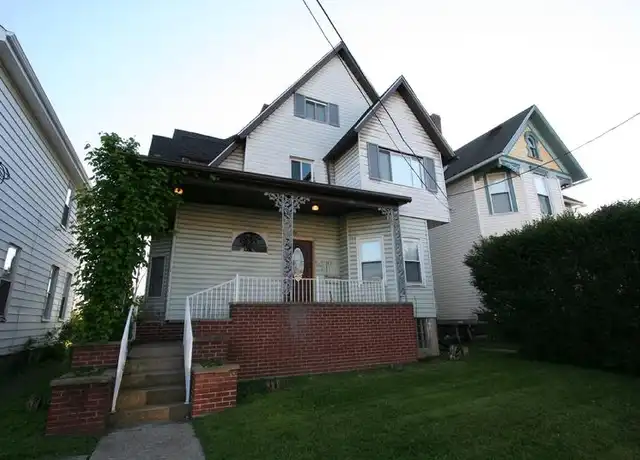 Property at 218 Alexander Ave Unit 1, Greensburg, PA, 15601, 1 bed, 1 bath, [object Object]