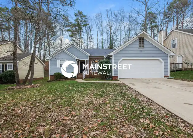 Property at 7206 Morsey Ct, Charlotte, NC, 28269, 3 beds, 2 baths, [object Object]