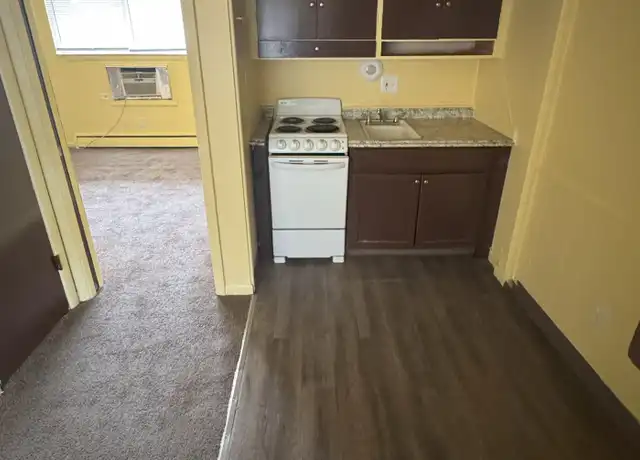 Property at 19750 Marx St, Detroit, MI, 48203, 1 bed, 1 bath, [object Object]