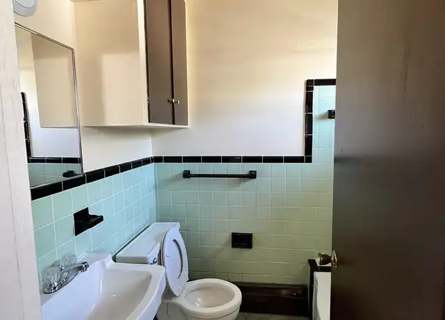 Property at 19750 Marx St, Detroit, MI, 48203, 1 bed, 1 bath, [object Object]
