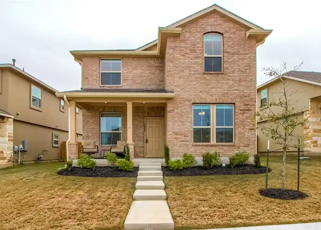 Property at 1408 Blake St, Leander, TX, 78641, 3 beds, 3 baths, [object Object]