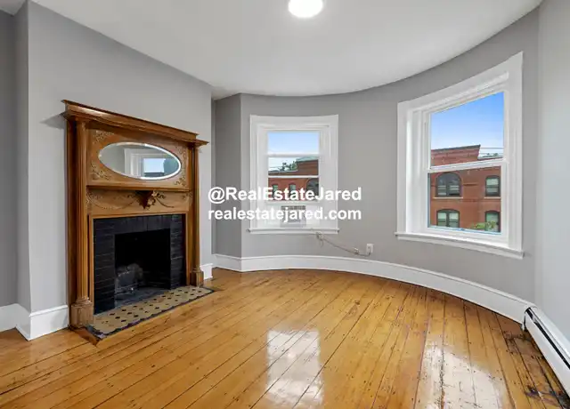 Property at 608 Columbus Ave, Boston, MA, 02118, 4 beds, 1 bath, [object Object]