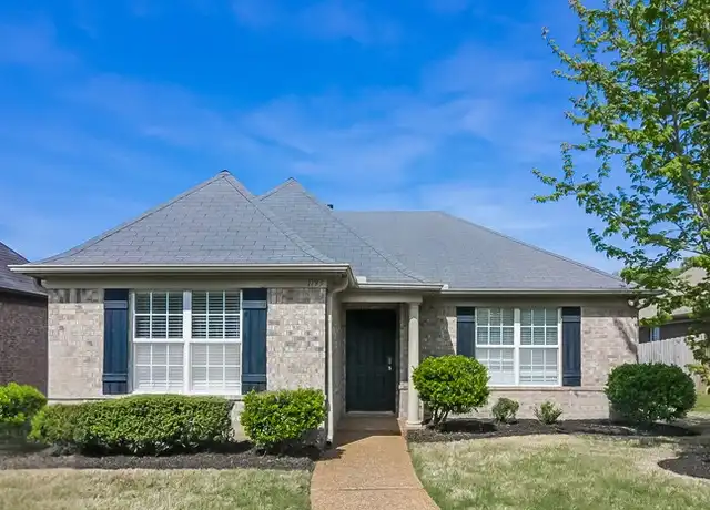 Property at 1193 Casentino St, Cordova, TN, 38018, 3 beds, 2 baths, [object Object]