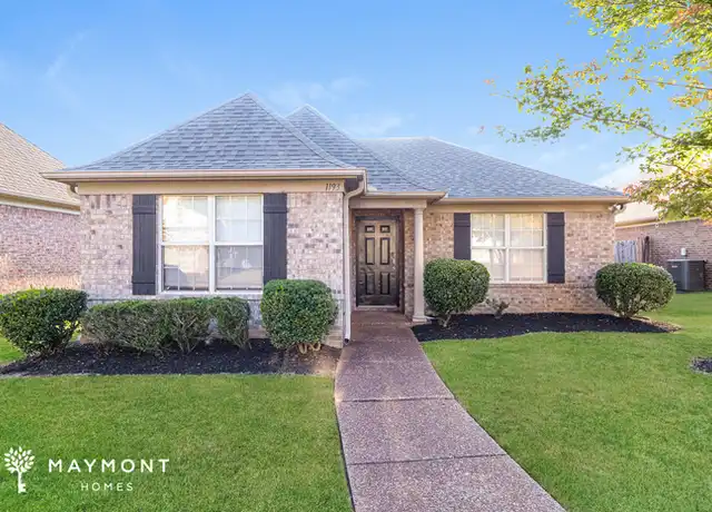 Property at 1193 Casentino St, Cordova, TN, 38018, 3 beds, 2 baths, [object Object]
