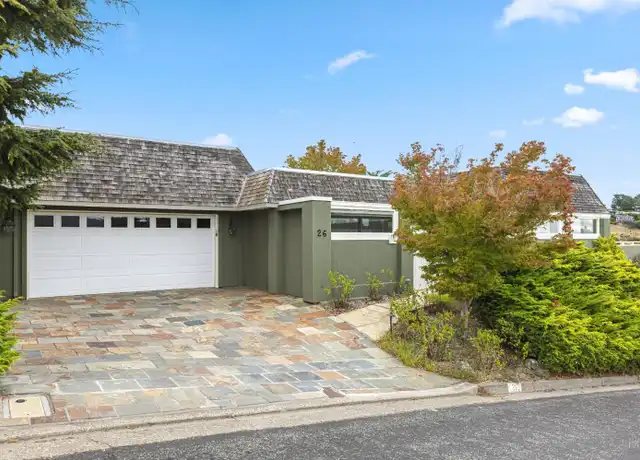 Property at 26 Redding Ct, Belvedere Tiburon, CA, 94920, 4 beds, 3.5 baths, [object Object]