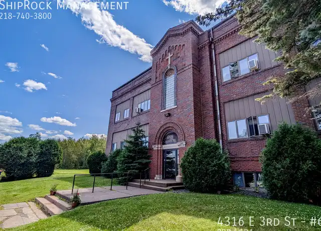 Property at 4316 E 3rd St Unit 6, Superior, WI, 54880, 2 beds, 1 bath, [object Object]