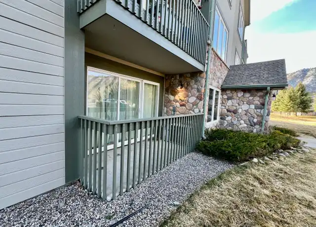 Property at 790 Castle Valley Blvd Unit A, New Castle, CO, 81647, 2 beds, 2 baths, [object Object]