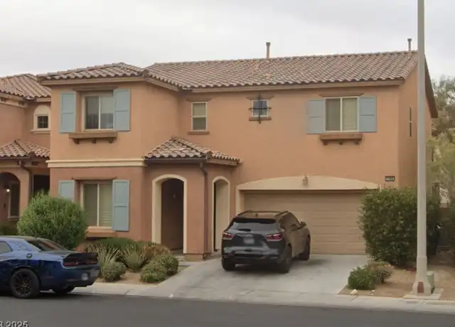 Property at 7266 Coppertip Ave, Las Vegas, NV, 89179, 4 beds, 3 baths, [object Object]