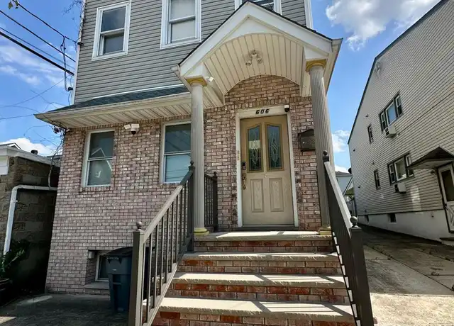 Property at 606 William St, Harrison, NJ, 07029, 2 beds, 1 bath, [object Object]