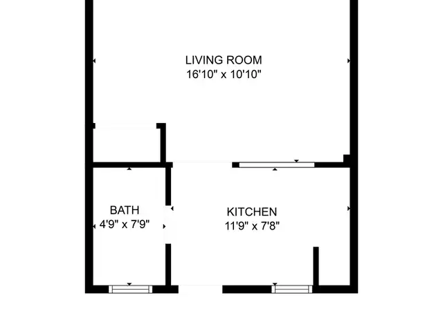 Property at 360 Thames St Unit 4, Groton, CT, 06340, 0 beds, 1 bath, [object Object]