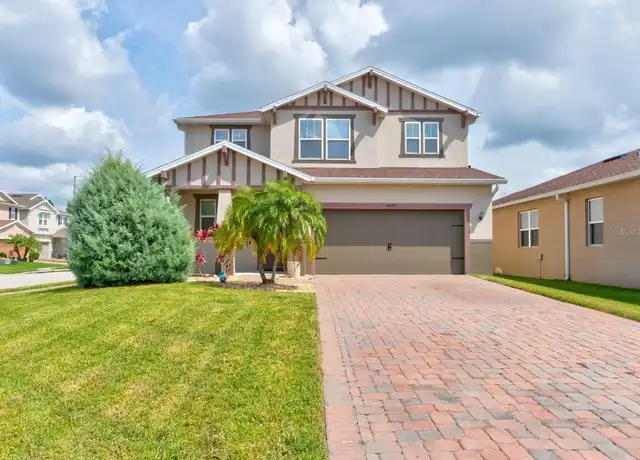 Property at 4885 Grassendale Ter, Sanford, FL, 32771, 4 beds, 2.5 baths, [object Object]