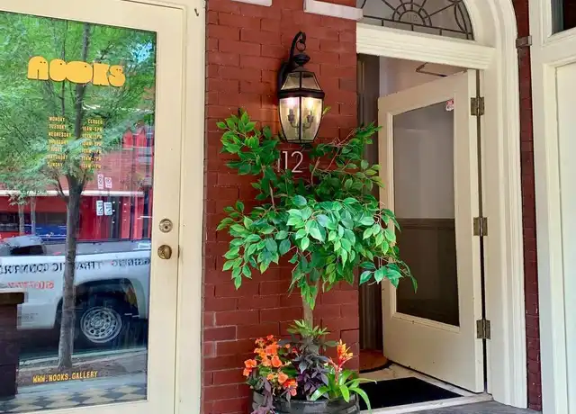 Property at 112 N Prince St Apt 4, Lancaster, PA, 17603, 1 bed, 1 bath, [object Object]