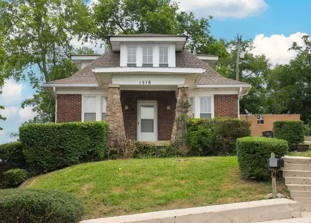 Property at 1516 Compton Ave Unit A, Nashville, TN, 37212, 2 beds, 1.5 baths, [object Object]