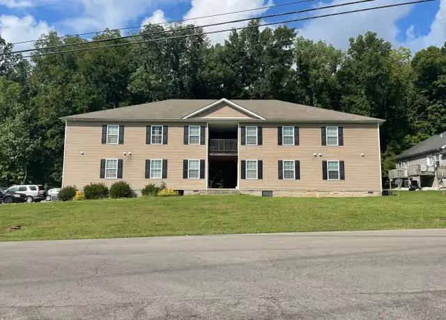 Property at 415 Upper Stone Ave Unit 415B, Bowling Green, KY, 42101, 2 beds, 2 baths, [object Object]