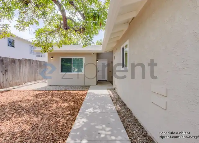 Property at 1815 San Andres St Unit D, Santa Barbara, CA, 93101, 2 beds, 1 bath, [object Object]