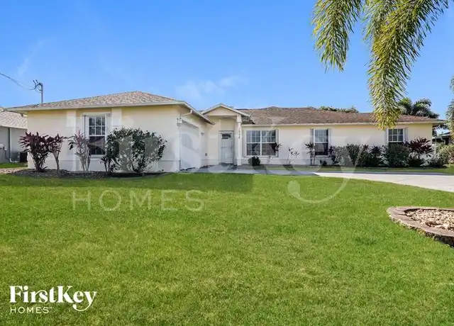 Property at 1908 NW Embers Ter, Cape Coral, FL, 33993, 3 beds, 2 baths, [object Object]