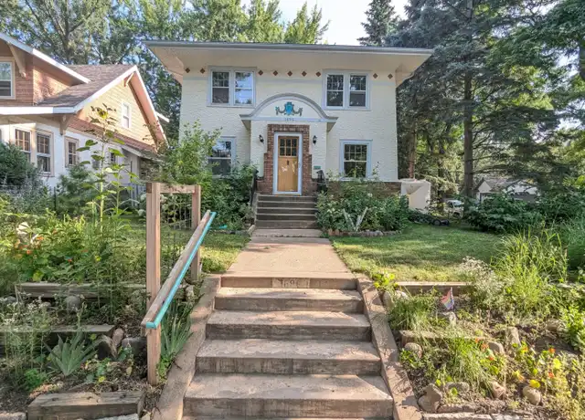Property at 1696 Juliet Ave, Saint Paul, MN, 55105, 4 beds, 2 baths, [object Object]