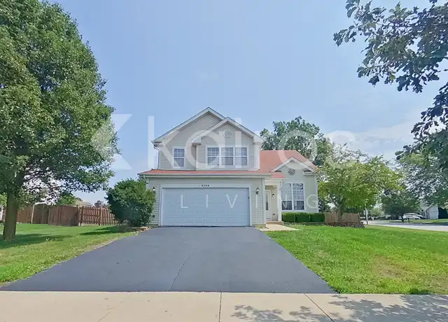 Property at 5206 W Mulberry Ln, Monee, IL, 60449, 4 beds, 2.5 baths, [object Object]