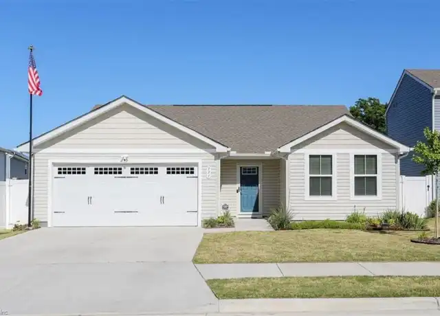 Property at 331 Forecastle St, Portsmouth, VA, 23702, 3 beds, 2 baths, [object Object]