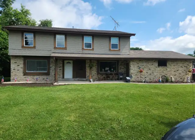 Property at 628 Edmund St, Waterford, WI, 53185, 3 beds, 1.5 baths, [object Object]