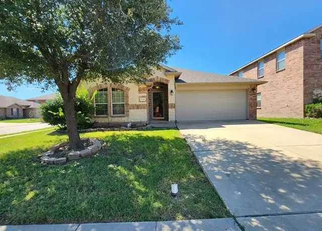 Property at 1728 Quail Grove Dr, Fort Worth, TX, 76177, 4 beds, 2 baths, [object Object]