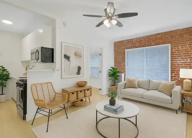 Property at MKM Westwood, LLC - 401 S Kenmore Ave, Los Angeles, CA, 90020, 0-1 beds, 1 bath, [object Object]