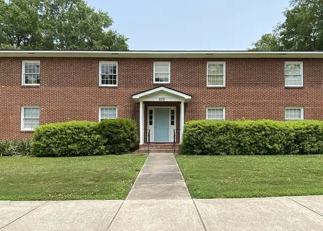 Property at 808 N Buchanan Blvd Unit B, Durham, NC, 27701, 2 beds, 1 bath, [object Object]