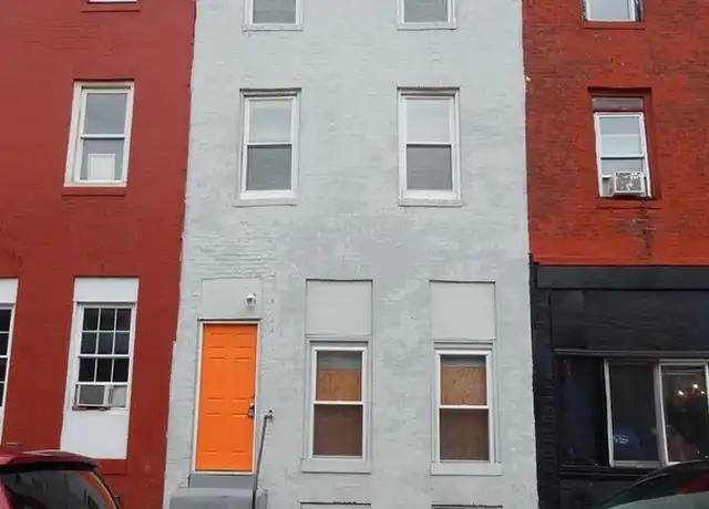 Property at 505 McMechen St Unit 3, Baltimore, MD, 21217, 1 bed, 1 bath, [object Object]