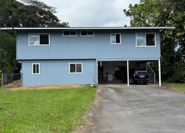 Property at 156 Kaumana Dr Unit 156 A, Hilo, HI, 96720, 1 bed, 1 bath, [object Object]