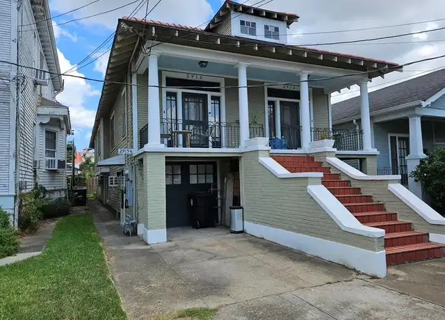 Property at 2915 Grand Route Saint John St Unit 2915, New Orleans, LA, 70119, 2 beds, 1 bath, [object Object]