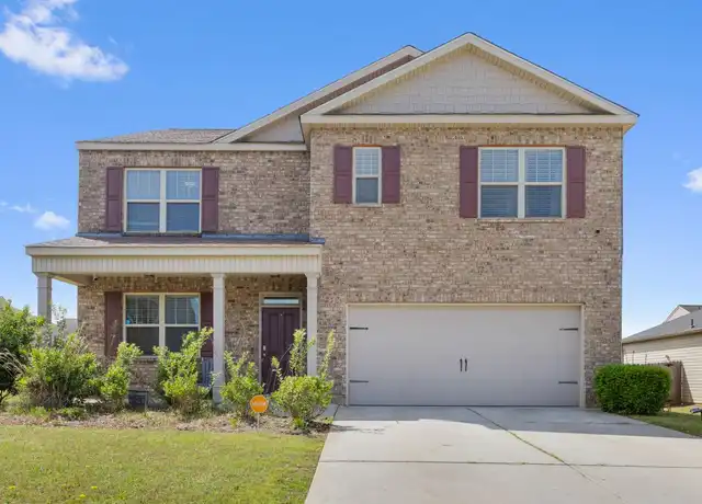 Property at 1700 Wood Stork Dr, Hampton, GA, 30228, 5 beds, 3 baths, [object Object]