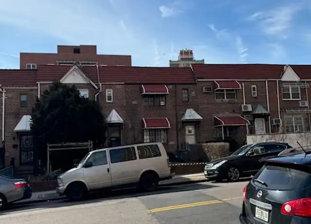 Property at 43-22 Colden St Unit 2, Flushing, NY, 11355, 1 bed, 1 bath, [object Object]