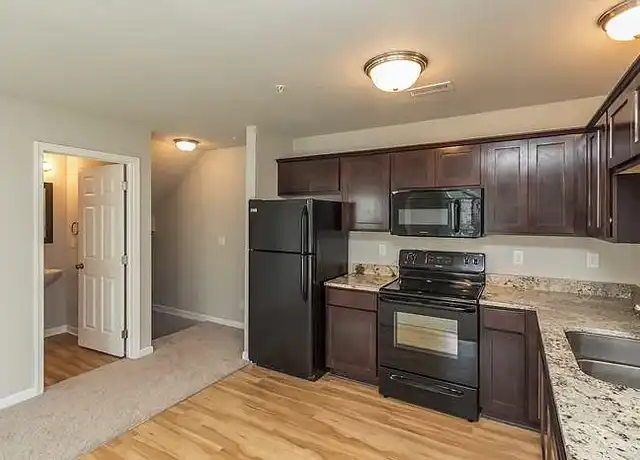 Property at Village at Maple Bend - 1048 Opal Way, West Des Moines, IA, 50266, 2 beds, 2.5 baths, [object Object]