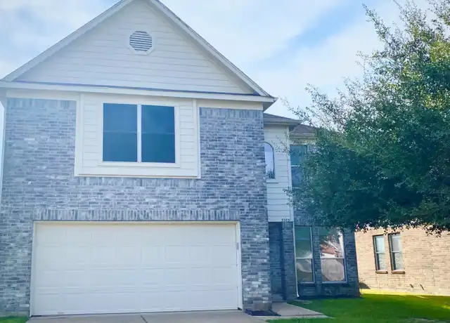 Property at 3303 Barkers Crossing Ave, Houston, TX, 77084, 4 beds, 2.5 baths, [object Object]