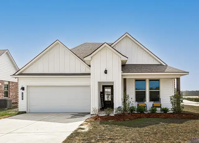 Property at 12784 Silverbell Ave, Denham Springs, LA, 70726, 4 beds, 2 baths, [object Object]