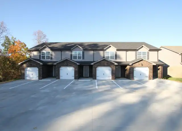 Property at 313 Rowand Ct Unit 3, Clarksville, TN, 37042, 3 beds, 2.5 baths, [object Object]