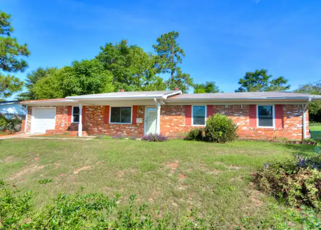 Property at 3327 Hillis Rd, Augusta, GA, 30906, 4 beds, 3 baths, [object Object]