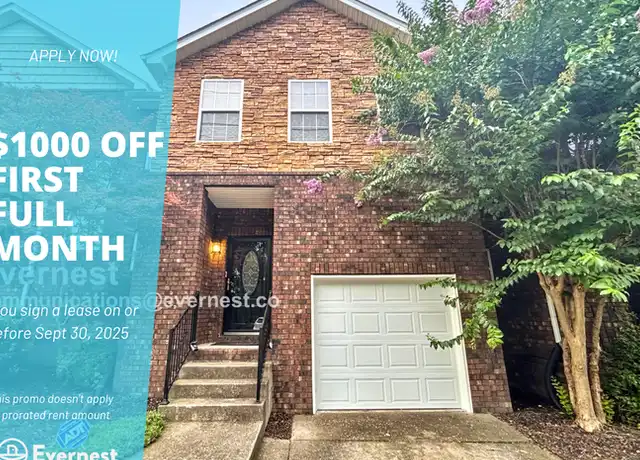 Property at 520 Pippin Dr, Antioch, TN, 37013, 2 beds, 2.5 baths, [object Object]