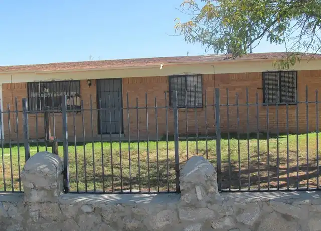 Property at 5717 Dalhart Dr, El Paso, TX, 79924, 4 beds, 2.5 baths, [object Object]