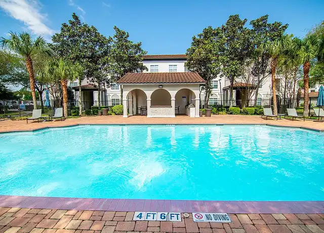 Property at Brisa At Shadowlake - 2840 Shadowbriar Dr, Houston, TX, 77077, 1 bed, 1 bath, [object Object]