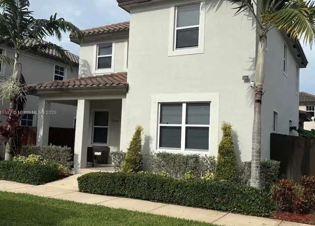 Property at 24381 SW 117th Path, Homestead, FL, 33032, 4 beds, 2.5 baths, [object Object]